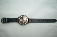 K-13　ファンファーレAT　真鍮　ブラック