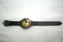 K-14　ナイン　AT　真鍮　ブラック