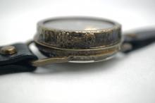 K-14　ナイン　AT　真鍮　ブラック