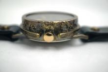 K-14　ナイン　AT　真鍮　ブラック