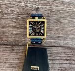 チェンジワールド スクエア　Lサイズ　ブルードラーロ