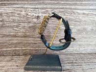 チェンジワールド スクエア　Lサイズ　ブルードラーロ