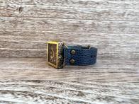 チェンジワールド スクエア　Lサイズ　ブルードラーロ