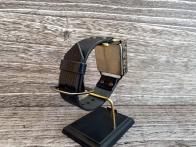 チェンジワールド スクエア　Lサイズ　ブラックドラーロ