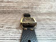 チェンジワールド スクエア　Lサイズ　ブラックドラーロ