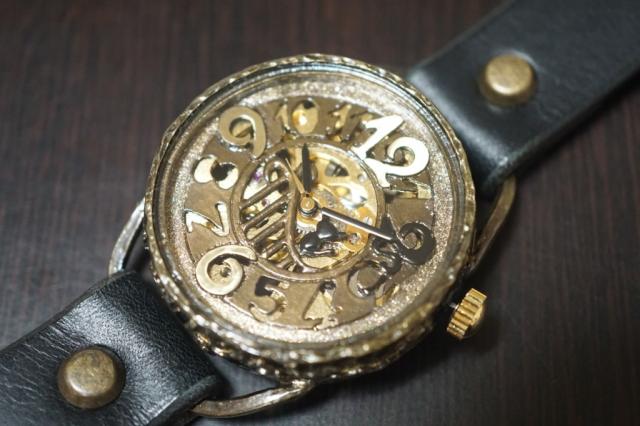 メカニャン　ブラック