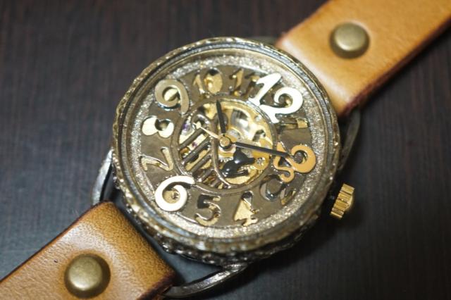 メカニャン　キャメル