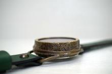 K-13　ファンファーレAT　真鍮　グリーン