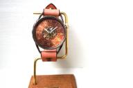 MK-6 メカニックワールド　GD　Mサイズ　真鍮 ピンク　コスモ