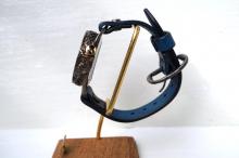 MK-6 メカニックワールド　GD　Mサイズ　真鍮　ブルーコスモ