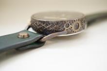 L-13 チェンジワールド ローマ　Lサイズ　グリーン