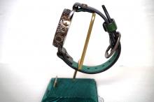 L-13 チェンジワールド ローマ　Lサイズ　グリーン