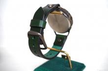 L-13 チェンジワールド ローマ　Lサイズ　グリーン