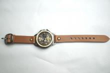 K-13　ファンファーレAT　真鍮　キャメル